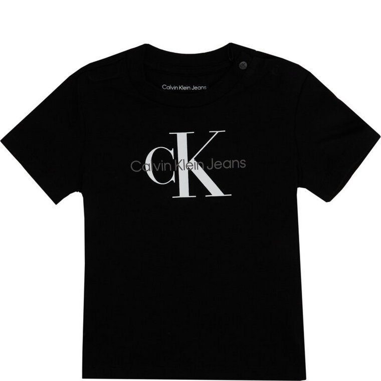 CALVIN KLEIN JEANS T-shirt | Regular Fit