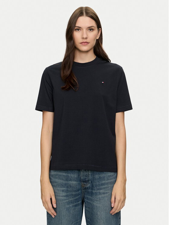 T-Shirt Tommy Hilfiger