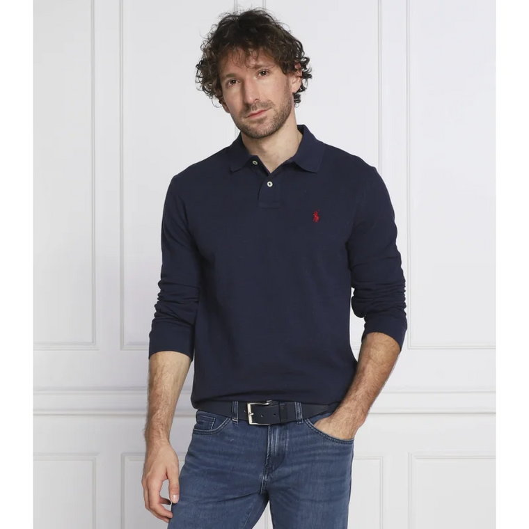 POLO RALPH LAUREN Polo | Custom slim fit