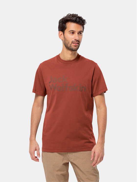 T-Shirt Jack Wolfskin