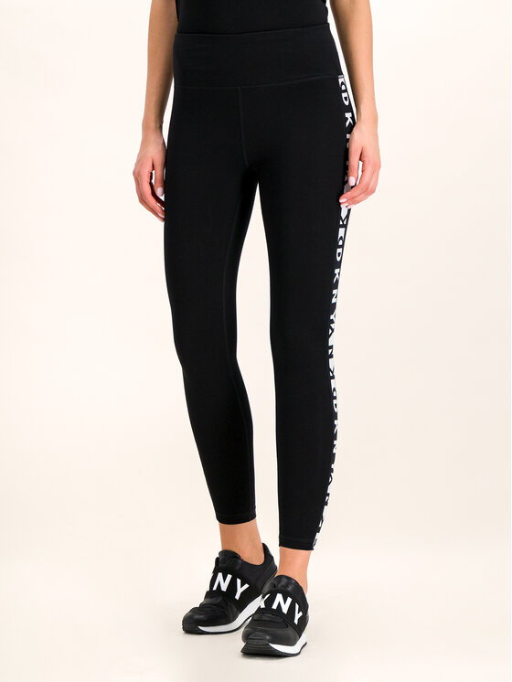 Legginsy DKNY Sport