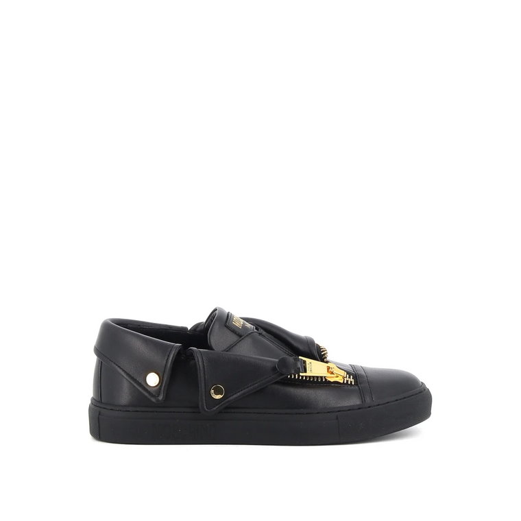 Flats Moschino