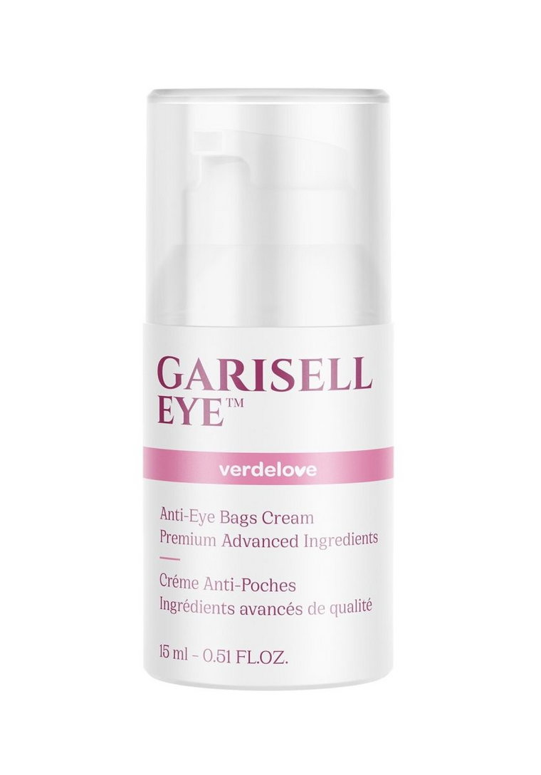 Verdelove Garisell Eye - Krem na worki pod oczami 15ml