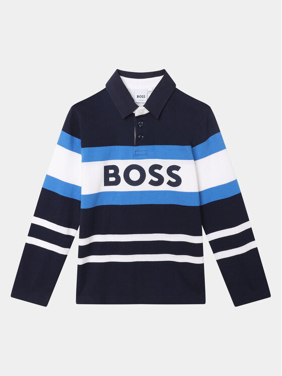 Polo Boss