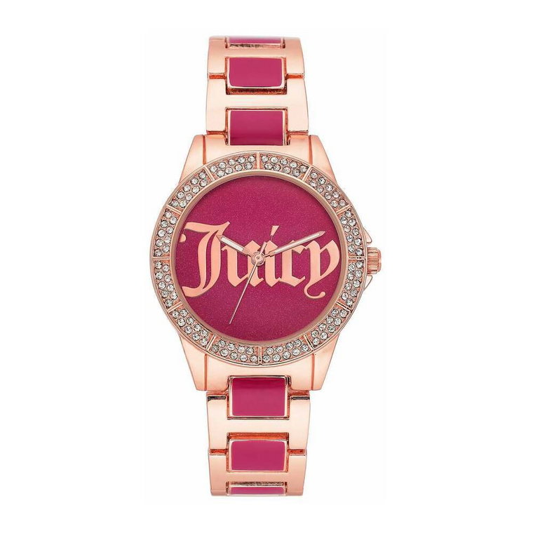 Watches Juicy Couture