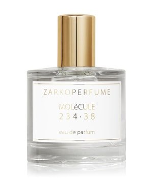 ZARKOPERFUME Molécule 234.38 Woda perfumowana 50 ml