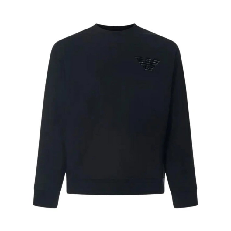 Sweatshirts Emporio Armani