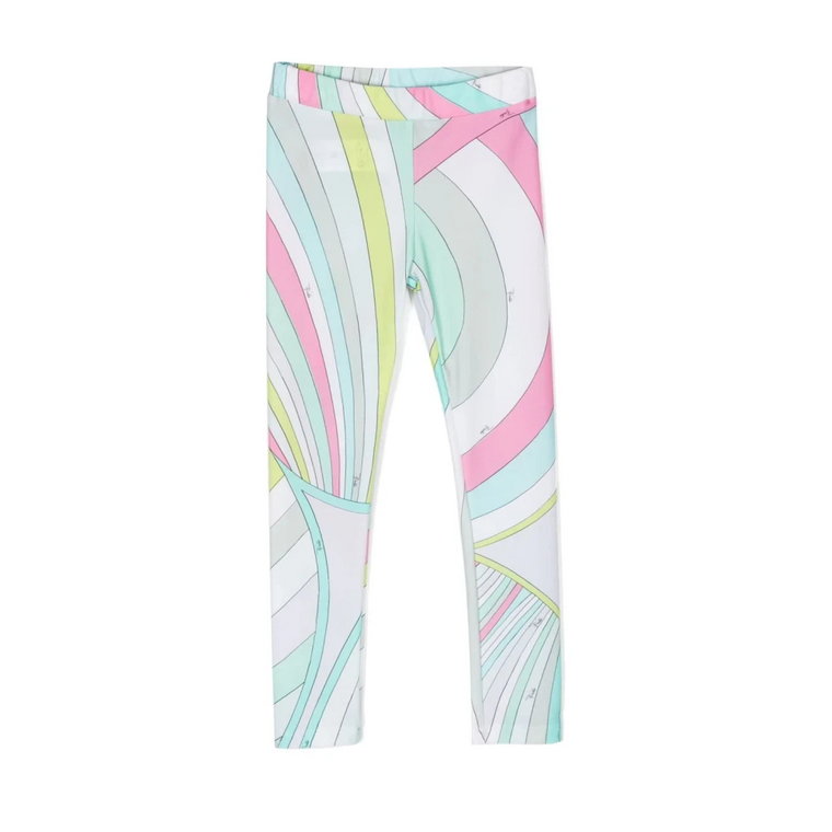 Leggings Emilio Pucci