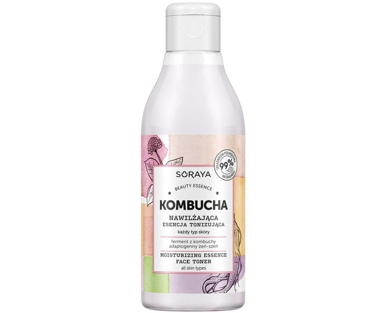 Soraya Kombucha Esencja-Tonik