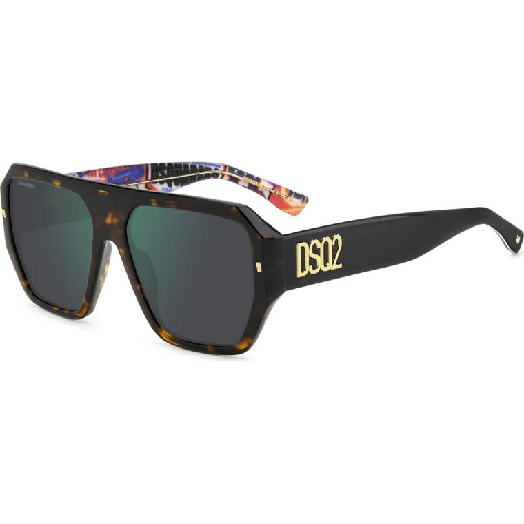 Dsquared2 Okulary przeciwsłoneczne D2 0128/S