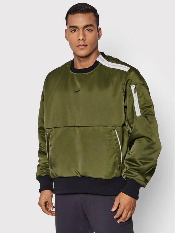 Kurtka anorak Nike