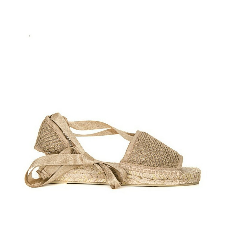 Letnie Espadryle Castañer