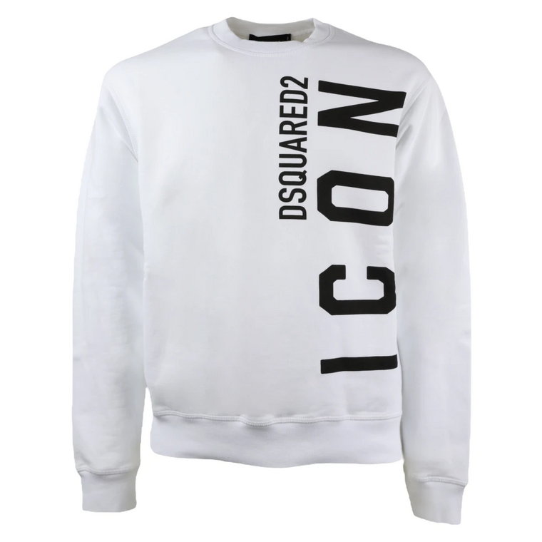 Sweatshirts Dsquared2