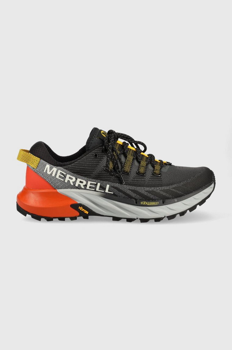 Merrell buty Agility Peak 4 kolor czarny