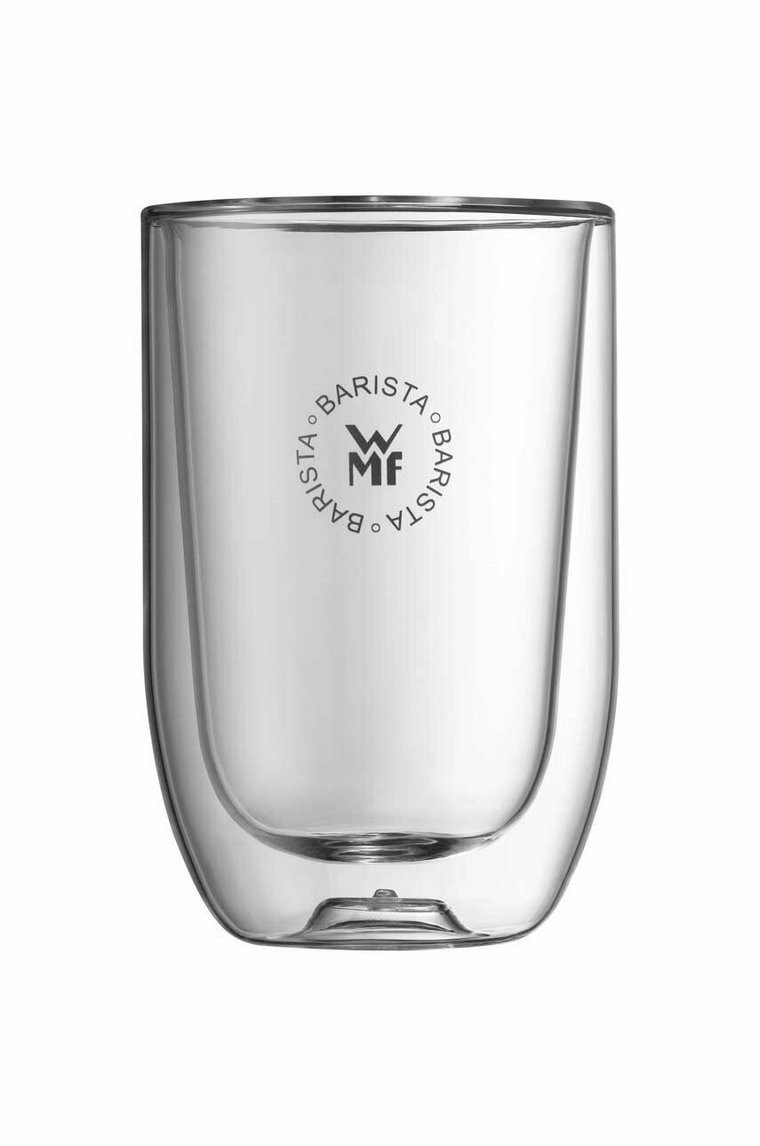 WMF zestaw szklanek Latte Macchiato Barista 2-pack