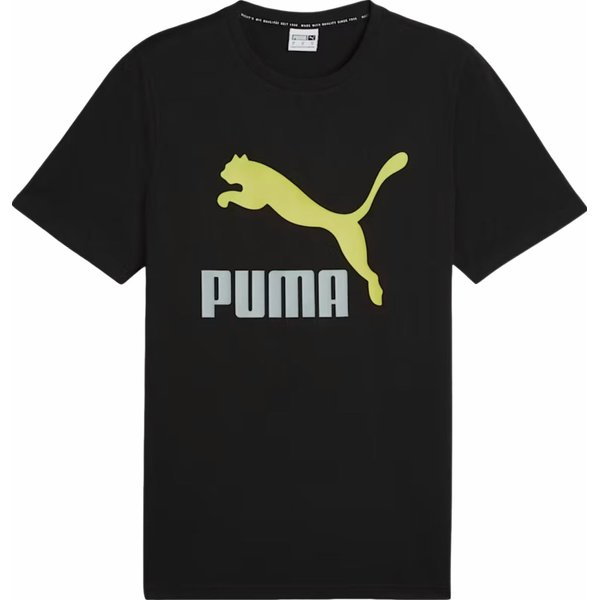 Koszulka męska Classics Logo Puma