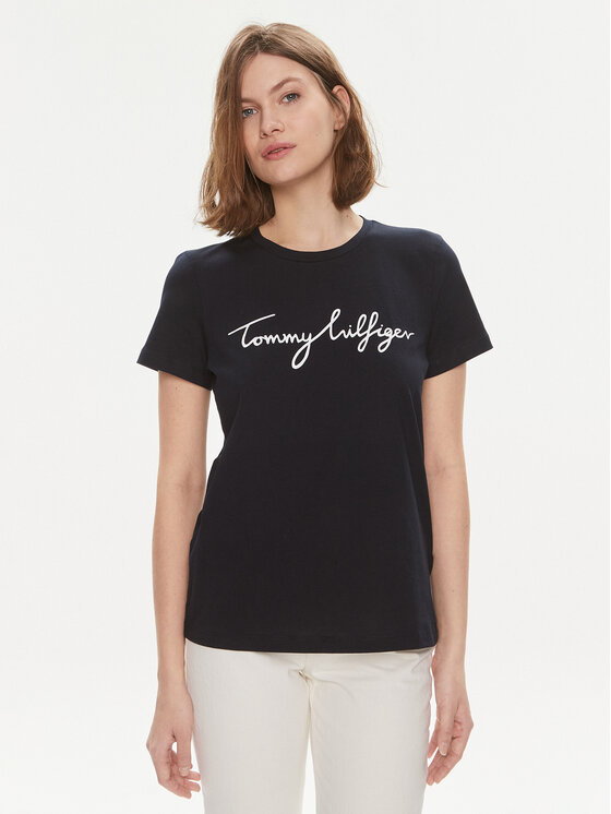 T-Shirt Tommy Hilfiger