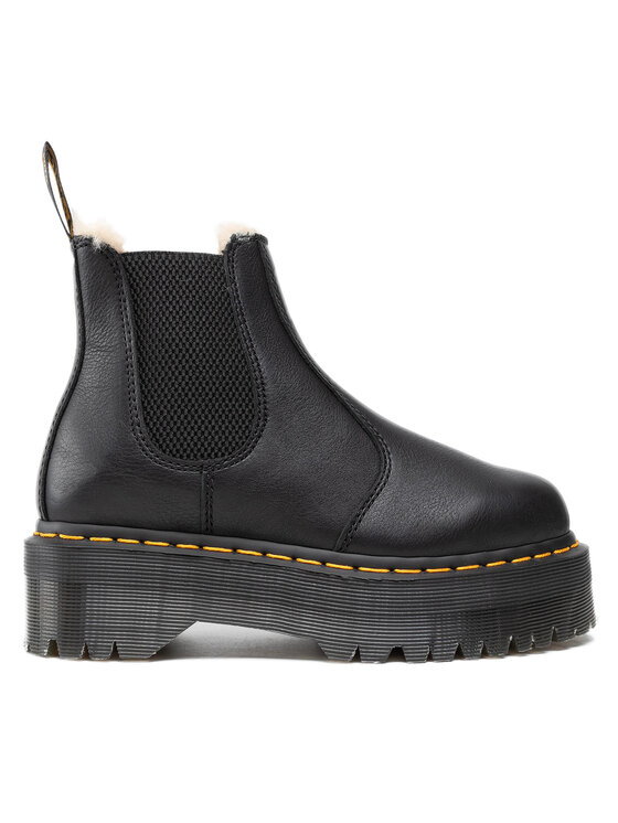 Sztyblety Dr. Martens