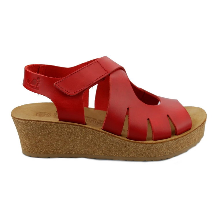 Flat Sandals Mephisto