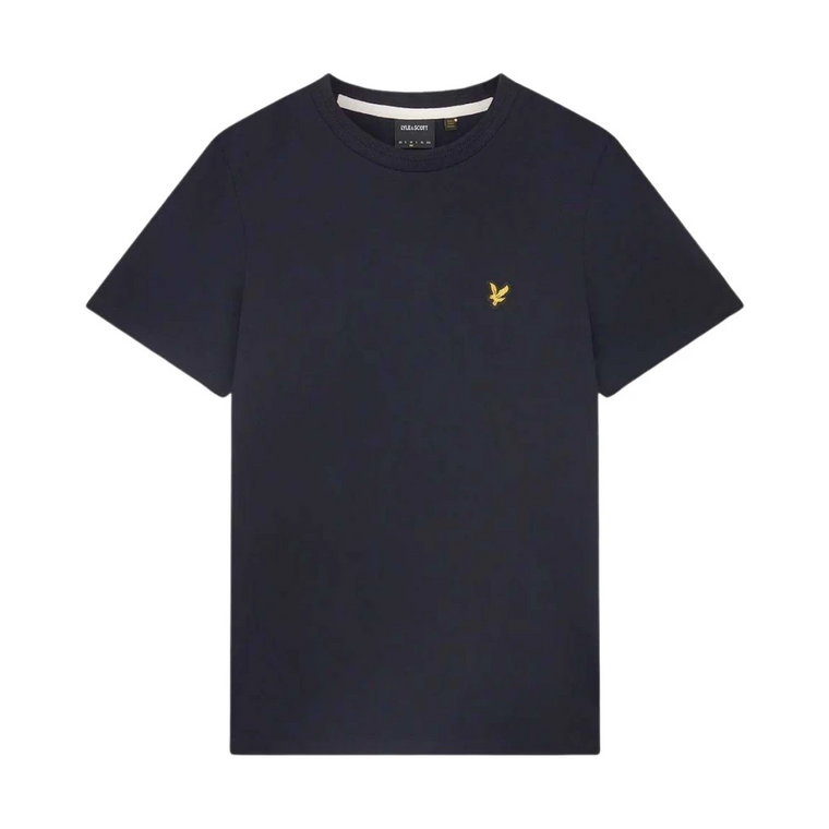 T-Shirts Lyle & Scott