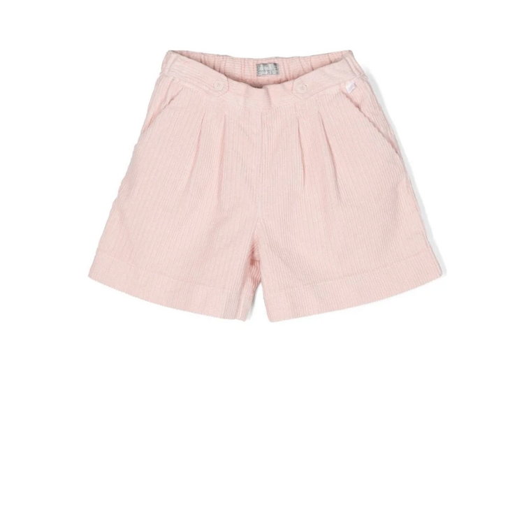 Shorts Il Gufo