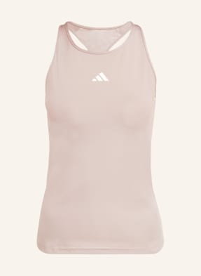 Adidas Tank Top Techfit beige