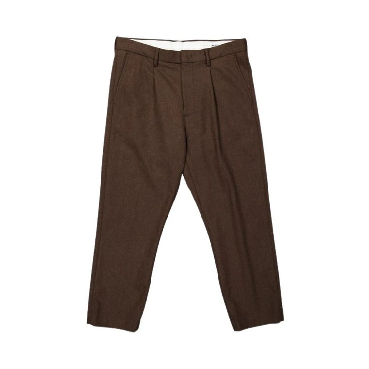 Trousers Nn07