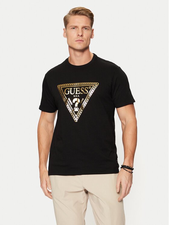 T-Shirt Guess