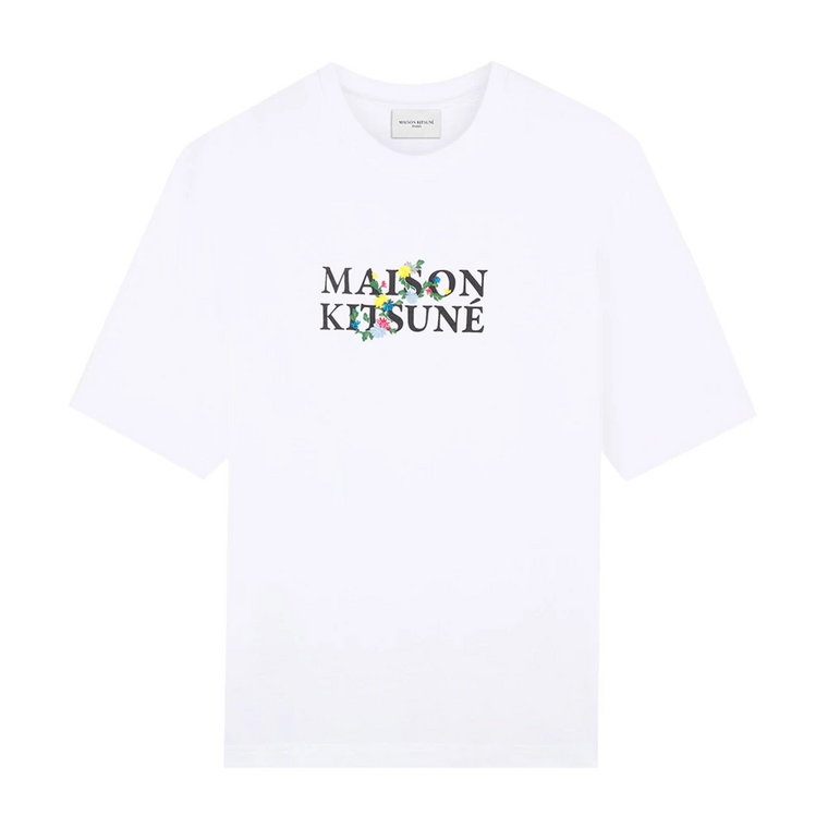 T-Shirts Maison Kitsuné