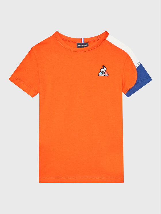 T-Shirt Le Coq Sportif