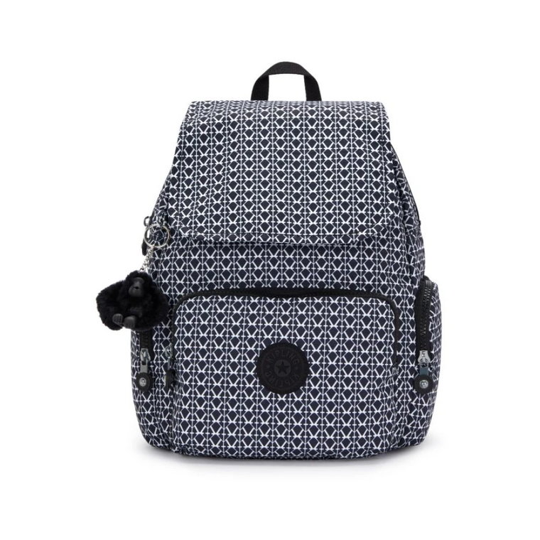 City Zip Plecak Kipling