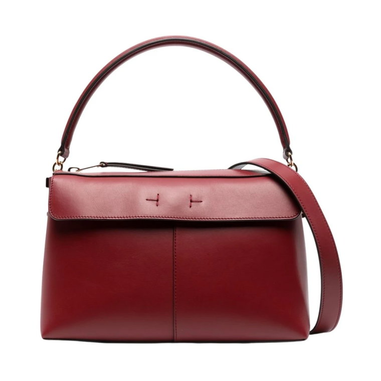 Wyjątkowa torba S611 Bauletto Tod's