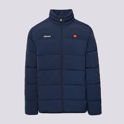 ELLESSE KURTKA PUCHOWA NEBULA PADDED JACKET NAVY