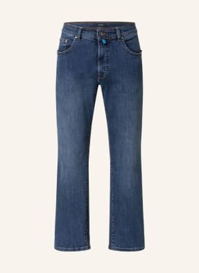 Pierre Cardin Jeansy Dijon Comfort Fit blau