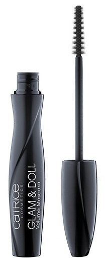 Catrice Glamour Doll Volume Mascara 010 10ml