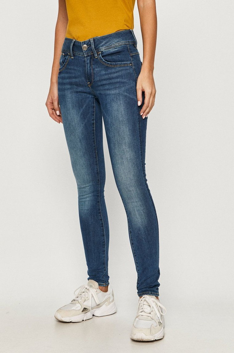 G-Star Raw - Jeansy Lynn D06746.6553.A889