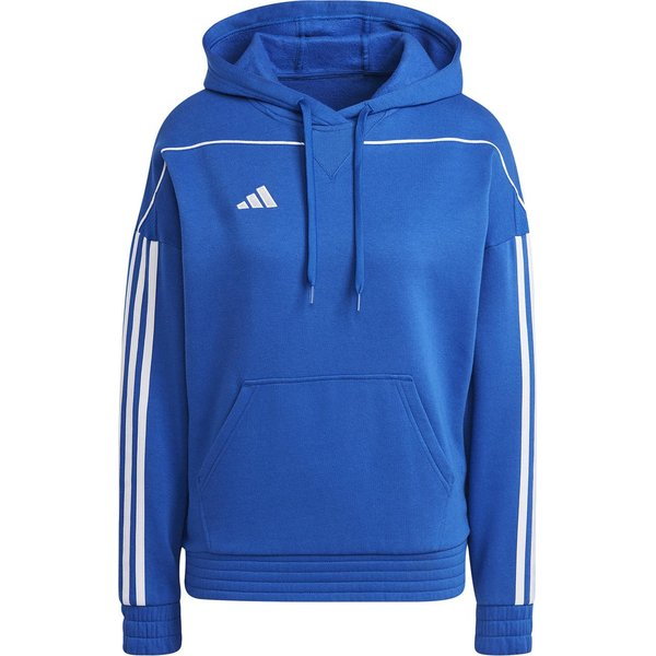 Bluza damska Tiro 23 League Sweat Hoodie Adidas