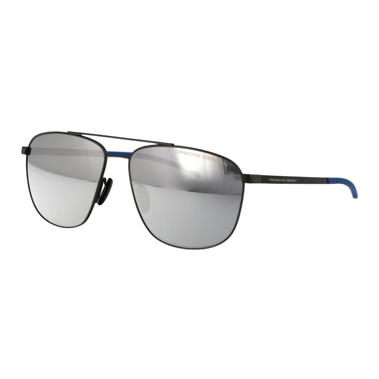Stylowe okulary przeciwsłoneczne P8909 Porsche Design