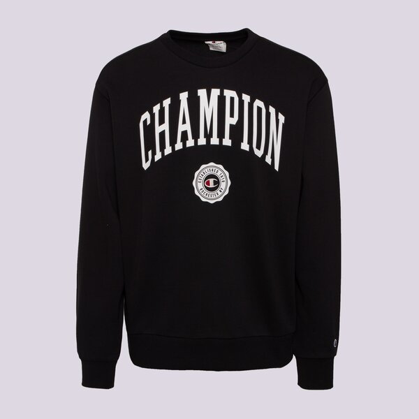 CHAMPION BLUZA CREWNECK