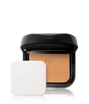 KIKO Milano Full Coverage Blurring Powder Foundation Kompaktowy podkład 10 ml 70 Light Camel