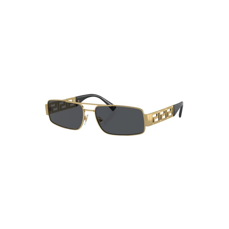 Ve2257 100287 Sunglasses Versace