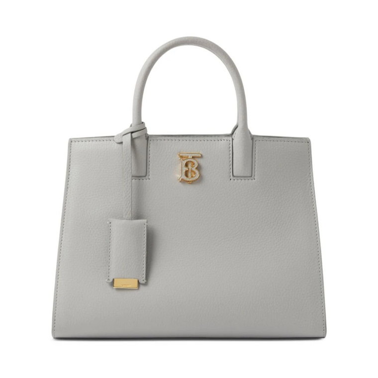 Stylowa torba Frances Tote dla kobiet Burberry