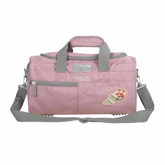 School-Mood Torba sportowa 39 cm GOT BAG Edition calamary