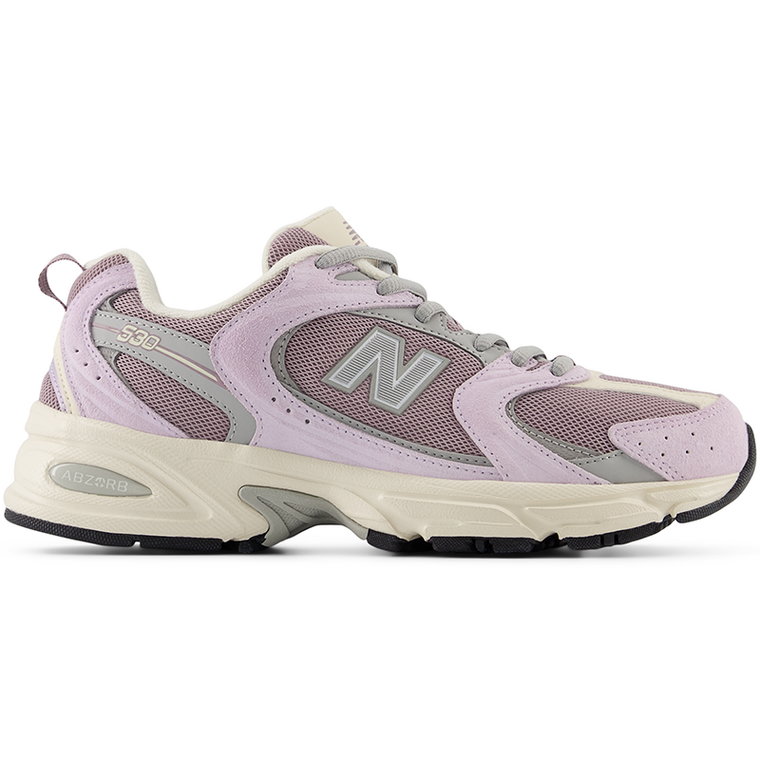 Buty damskie New Balance MR530CO  różowe