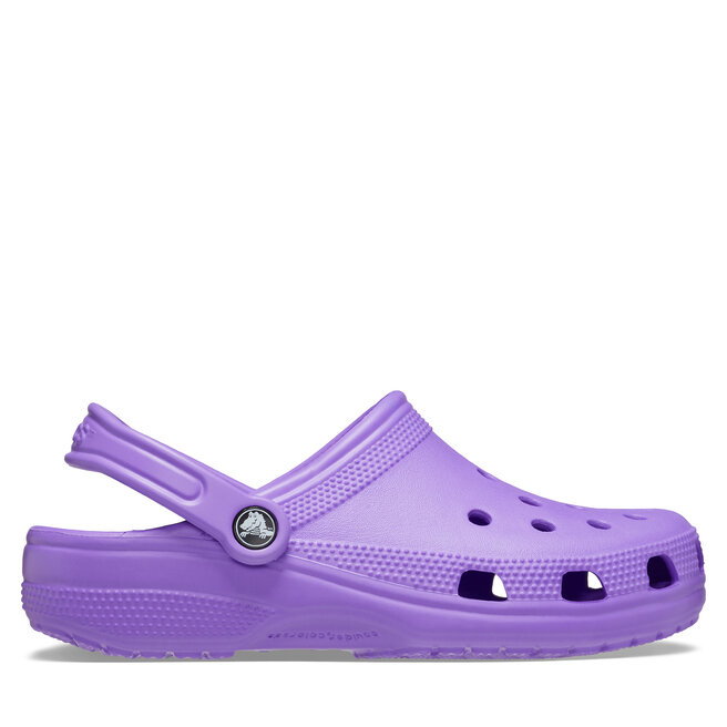 Klapki Crocs