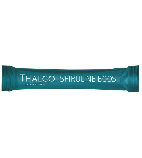 THALGO Spiruline Boost Energising Detox Shot Napój Ze Spiruliną 7 x 5g