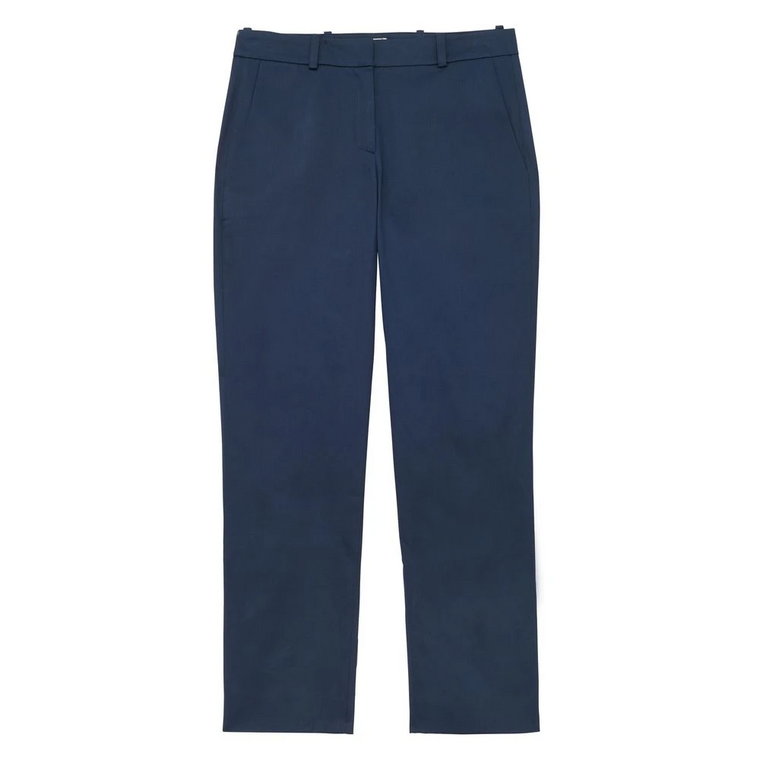 Trousers Ines De La Fressange Paris