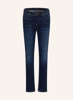 Tommy Hilfiger Jeansy Slim Fit blau