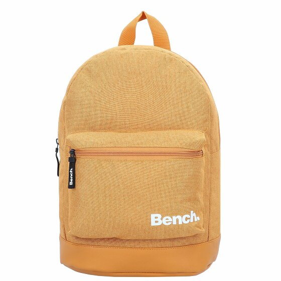 Bench Classic Backpack 34 cm ocker
