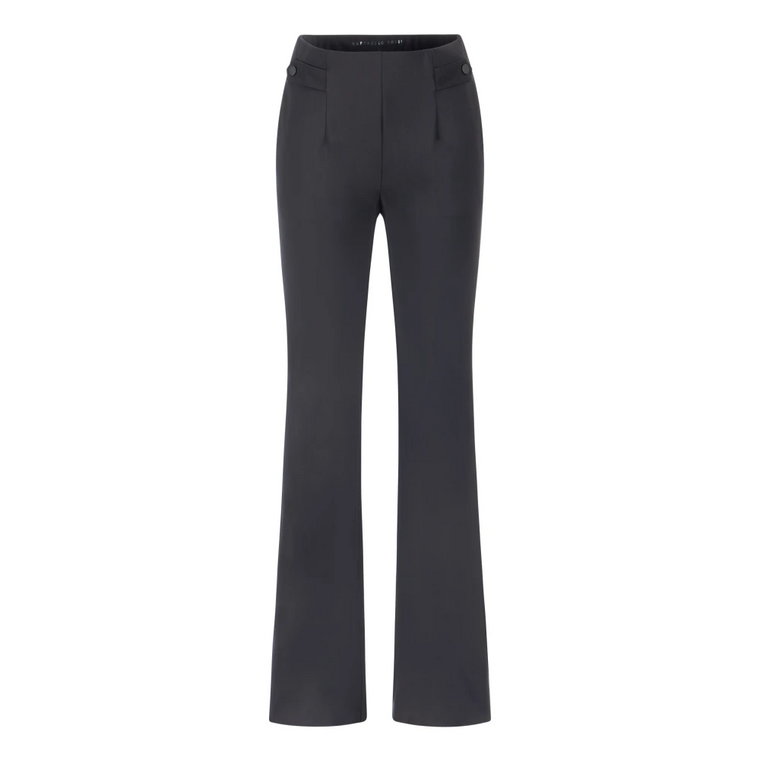 Wide Trousers Raffaello Rossi